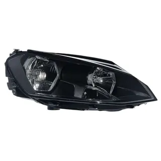Valeo Hauptscheinwerfer VW Golf VII 2012-2017 Rechts Halogen