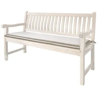 Destiny Bankauflage 150 x 45 x 5 cm beige 1 St.