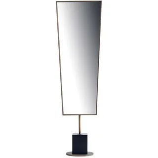 aea Standspiegel 30 x 180 cm Beige