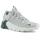 Herren Light Pumice/Mineral Slate/Black/Light Silver 45,5