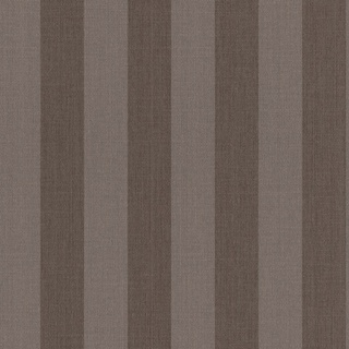 Casa Padrino Luxus Textiltapete / Stofftapete Braun - 10,05 x 0,53 m - Tapete mit seidiger Oberfläche