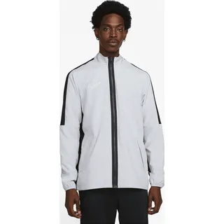 Nike Academy 23 Dri-FIT Woven grau XL