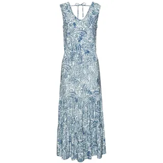 Buffalo Maxikleid Mehrfarbig 36