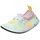 Unisex Kinder Barfuß-schuhe Wassersportschuh Einhorn 22/23 EU
