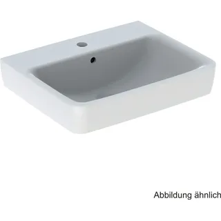Geberit Renova Plan Waschtisch 55 x 44 cm (501632001)