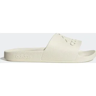 adidas Adilette Aqua Off White / Off White / Off White 42 IF7370