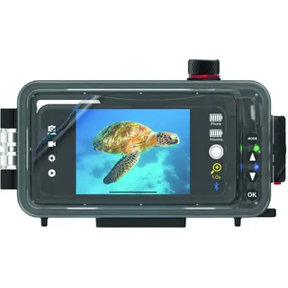 Sealife Sportdiver - 6.8 Zoll - Displayschutzfolie