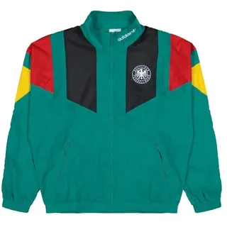 adidas EQT Trainingsjacke Grün XL