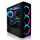 AMD Ryzen 7 5700X Nvidia Geforce RTX 5060