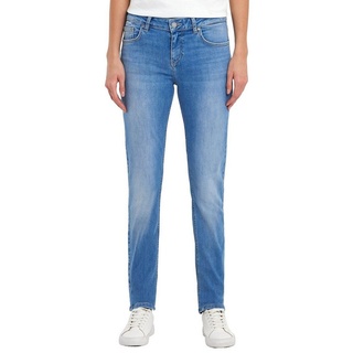 LTB Slim-fit-Jeans ASPEN Y Aspen Y blau 34W / 32L