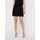 Donna Dina Faux Suede Noos Rock Black XS