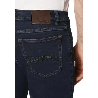 Paddocks Ranger Slim Fit Blue Black W38/L36
