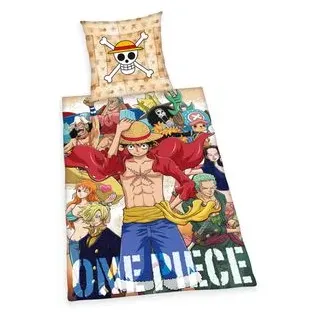 Herding One Piece 135 x 200 + 80 x 80 cm