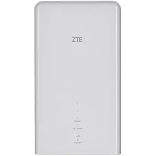 ZTE Router MC889 5G ODU, Router, Weiss