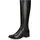9-25511-41 Black Nappa 38 5