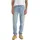 Tapered Blau 31