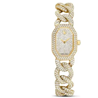 Swarovski Dextera Kettenuhr Kristallarmband 5668854
