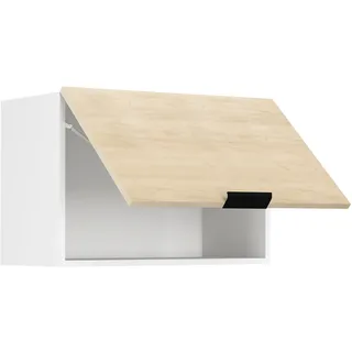VCM Hängeschrank Fasola 60 x 31 x 40 cm Weiß
