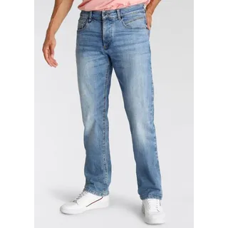 CAMEL ACTIVE WOODSTOCK Relaxed Fit Blau 38/34