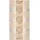 Handtuch 50 x 100 cm sand