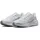 Damen White / White / Pure Platinum 41