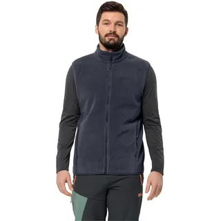 Jack Wolfskin Waldsteig Schwarz XXL