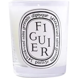 Diptyque, Duftkerzen, Duftkerze im Glas Figuier (190 g)
