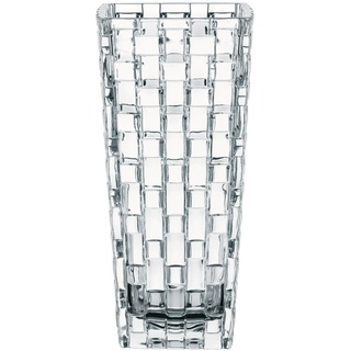 Nachtmann Vase Bossa Nova 20 cm Kristall, Kristalloptik Transparent Klar