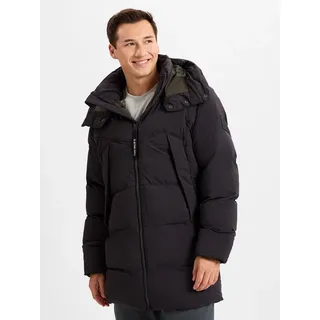 G-Star Whistler 2.0 Jacke - Dark Black - L