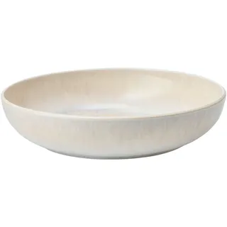 Villeroy & Boch Pastateller Ø 22 cm beige