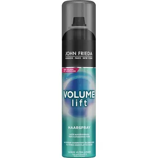 JOHN FRIEDA® Luxurious Volume Fülle Haarspray 250 ml