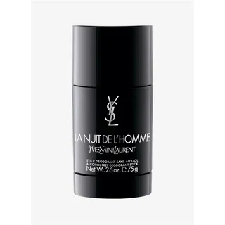 Yves Saint Laurent La Nuit De L'Homme Antitranspirant Stick 75 g