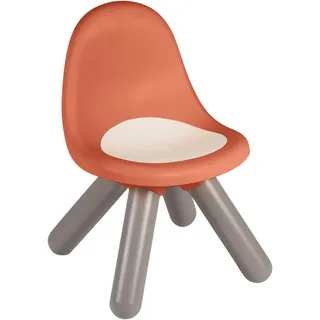 Smoby Kinderstuhl Smoby Life orange
