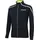 Herren Fahrradjacke Winter Radjacke Softshell AIR TECH Schwarz M M