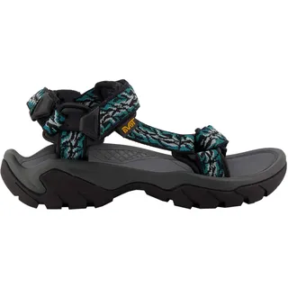 Teva Terra Fi 5 Universal Damen manzanita deep lake 40