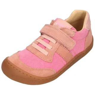 Koel Barefoot Kinder Sneakers Dylan Cotton 3.0 pink - Kid's