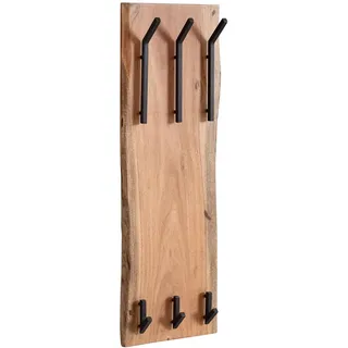 KADIMA DESIGN Wandgarderobe Kadima Akazie