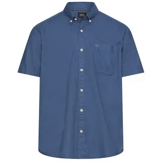camel active Kurzarmhemd Shirts 1/2 sleeves M
