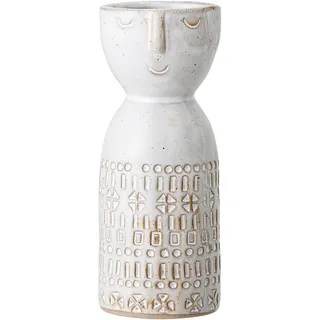 Bloomingville Embla Weiß 14,5 cm