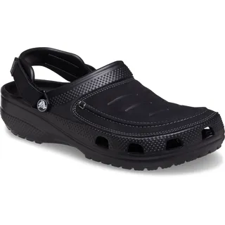 Crocs Yukon Vista II LR Schwarz 43