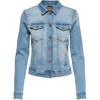 ONLY Female Jeansjacke ONLTIA Jeansjacke - 40