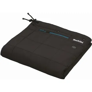 Heizdecke 12 V Li-ion Makita + 1 Akku - Cb100dawy