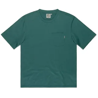 Vintage Industries Gray Pocket T-Shirt XL