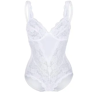 SASSA Body 904 Weiß 75C