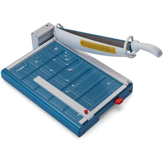 DAHLE 867 A3