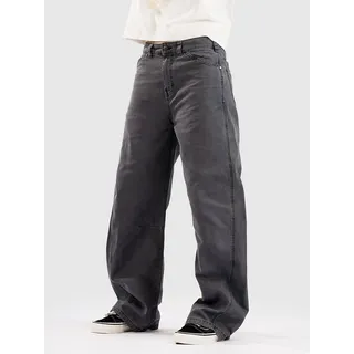 Dickies Imlay Low Waist Barrel Canvas Hose deep depths Gr. 28
