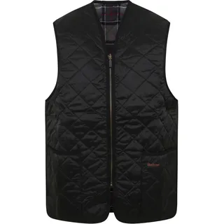 Barbour Weste Grün - 54