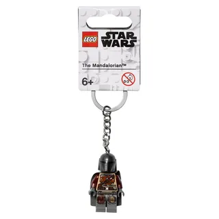 LEGO Star Wars 854124, Bausatz, 6 Jahr(e), Kunststoff, 13 g