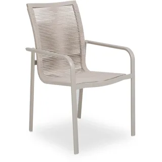 Sansibar HOYER Gartenstuhl  beige