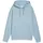 ESS ELEVATED Comfort Hoodie Blau L
